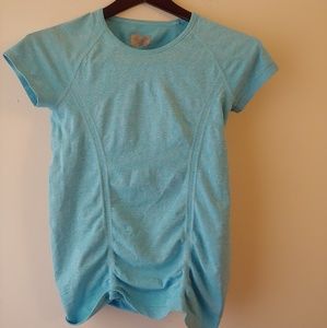 Athleta top S